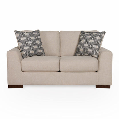 Velmont Sofa Set (3+2+1)