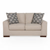 Velmont Sofa Set (3+2+1)