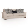 Velmont Sofa Set (3+2+1)