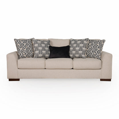 Velmont Sofa Set (3+2+1)