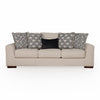 Velmont Sofa Set (3+2+1)