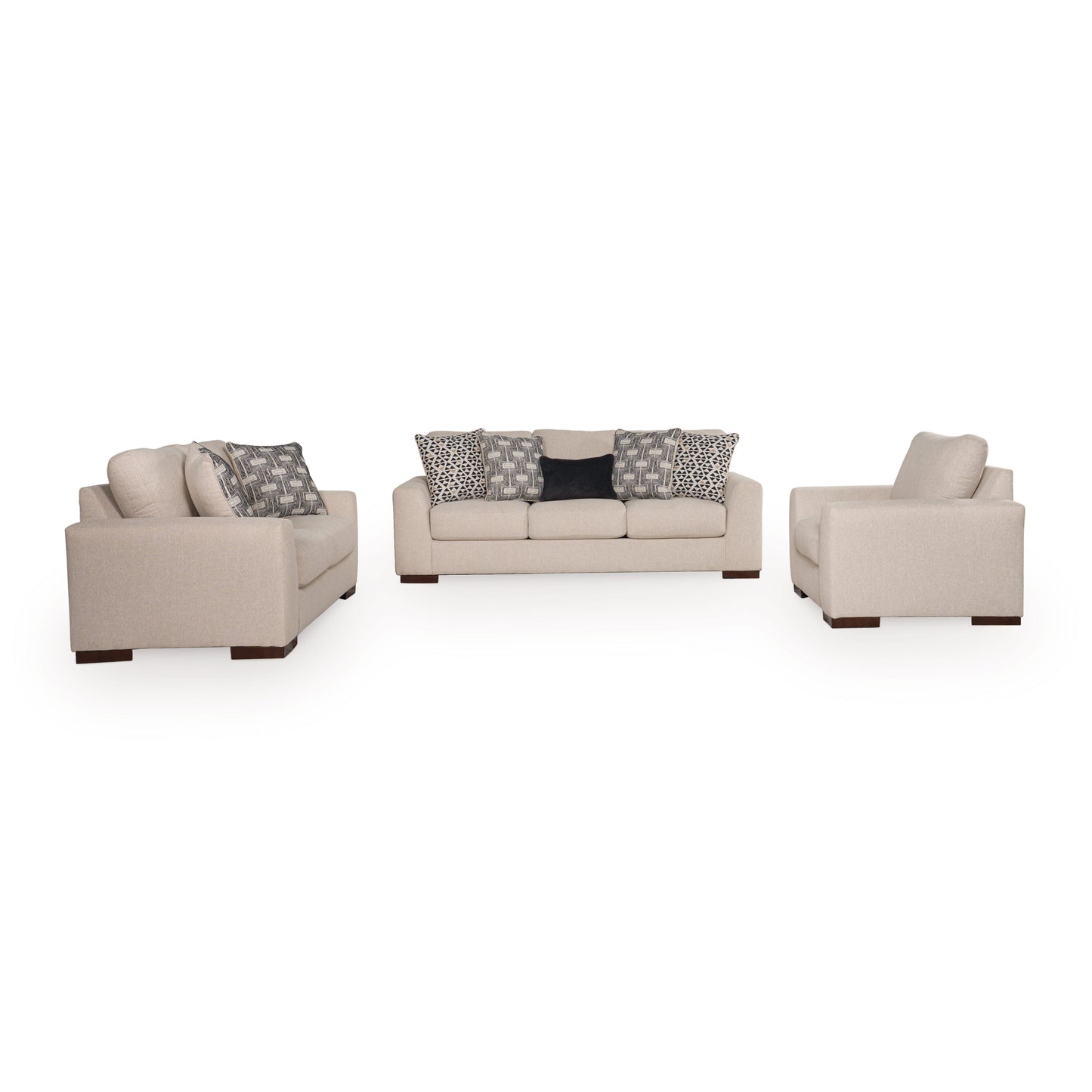 Velmont Loveseat