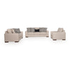 Velmont Sofa Set (3+2+1)