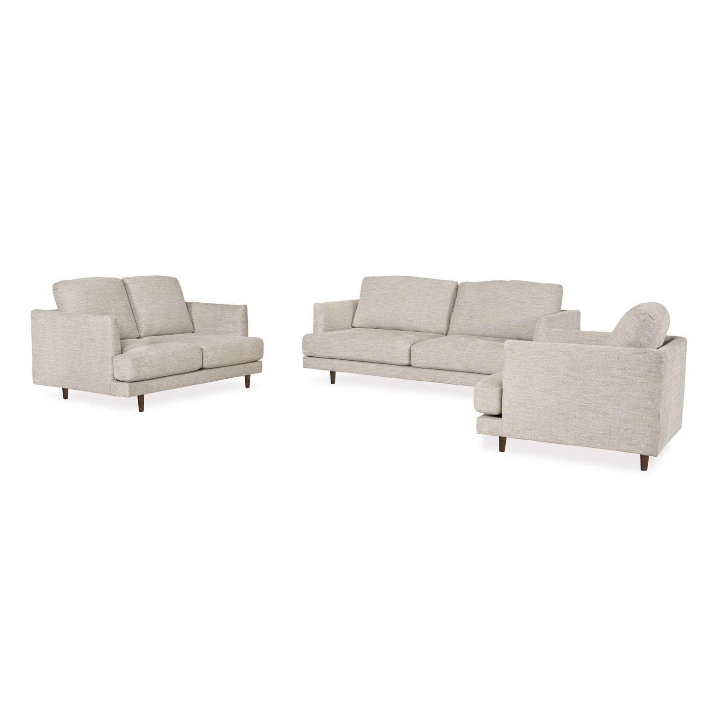 Milano Classic Loveseat