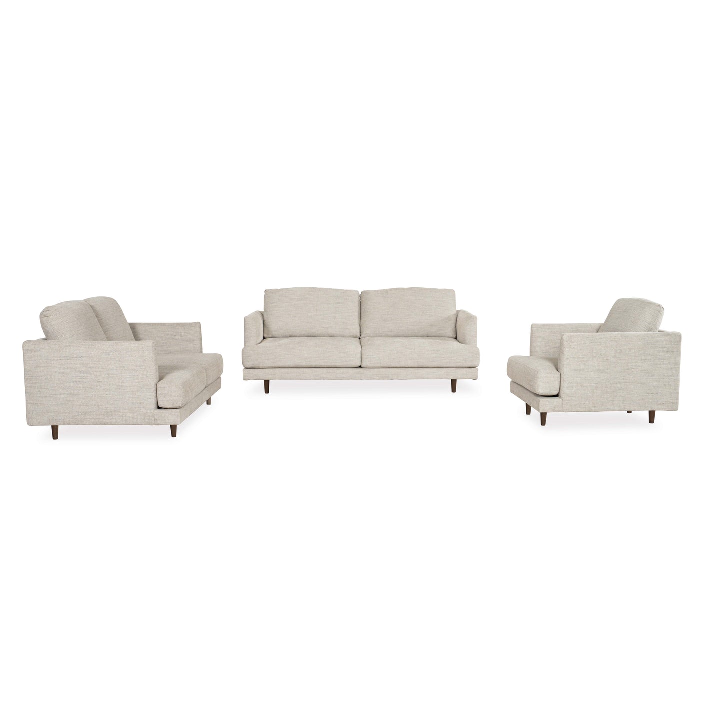 Milano Classic Loveseat