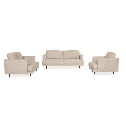 Milano Classic Sofa Set (3+2+1)