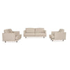 Milano Classic Sofa Set (3+2+1)