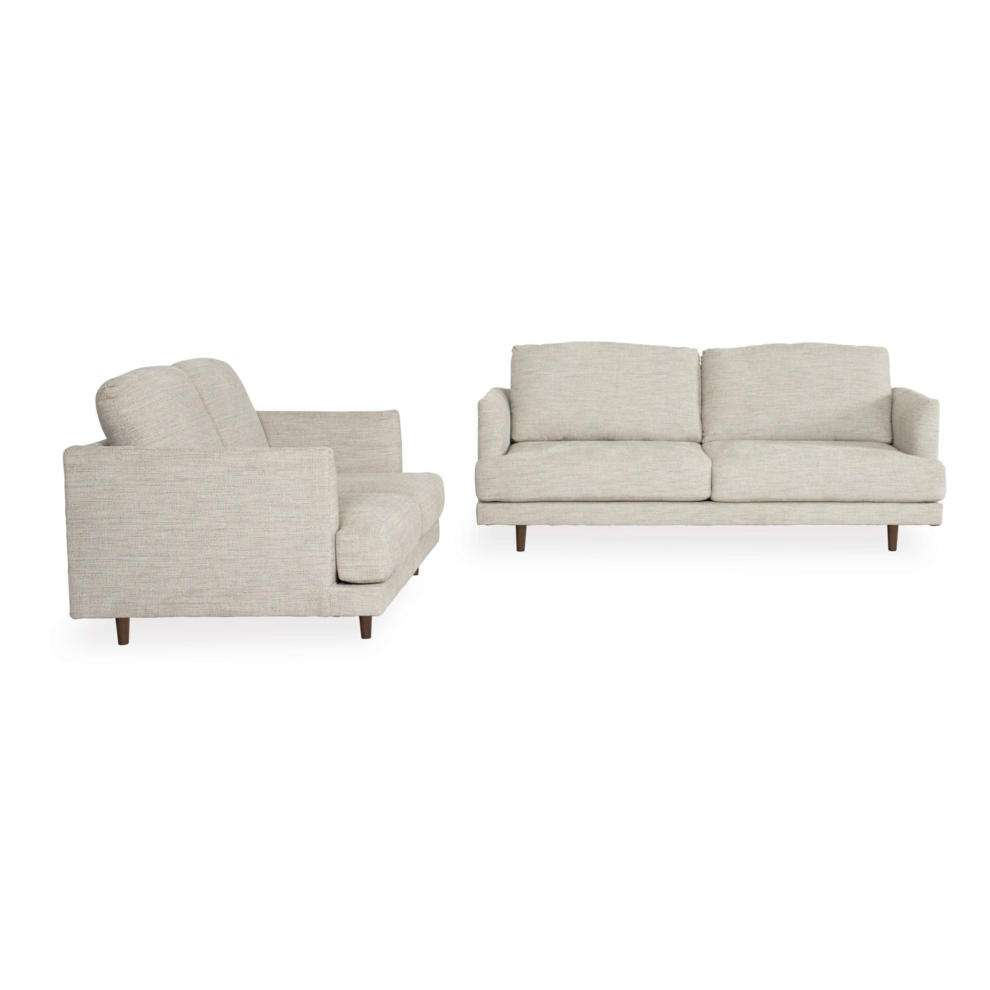 Milano Classic Loveseat