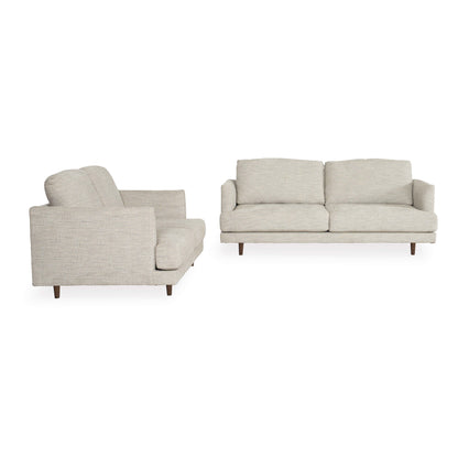 Milano Classic Loveseat