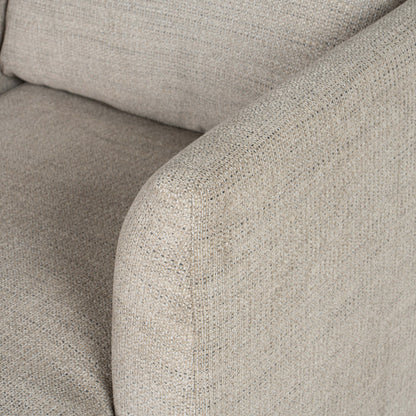 Milano Classic Loveseat