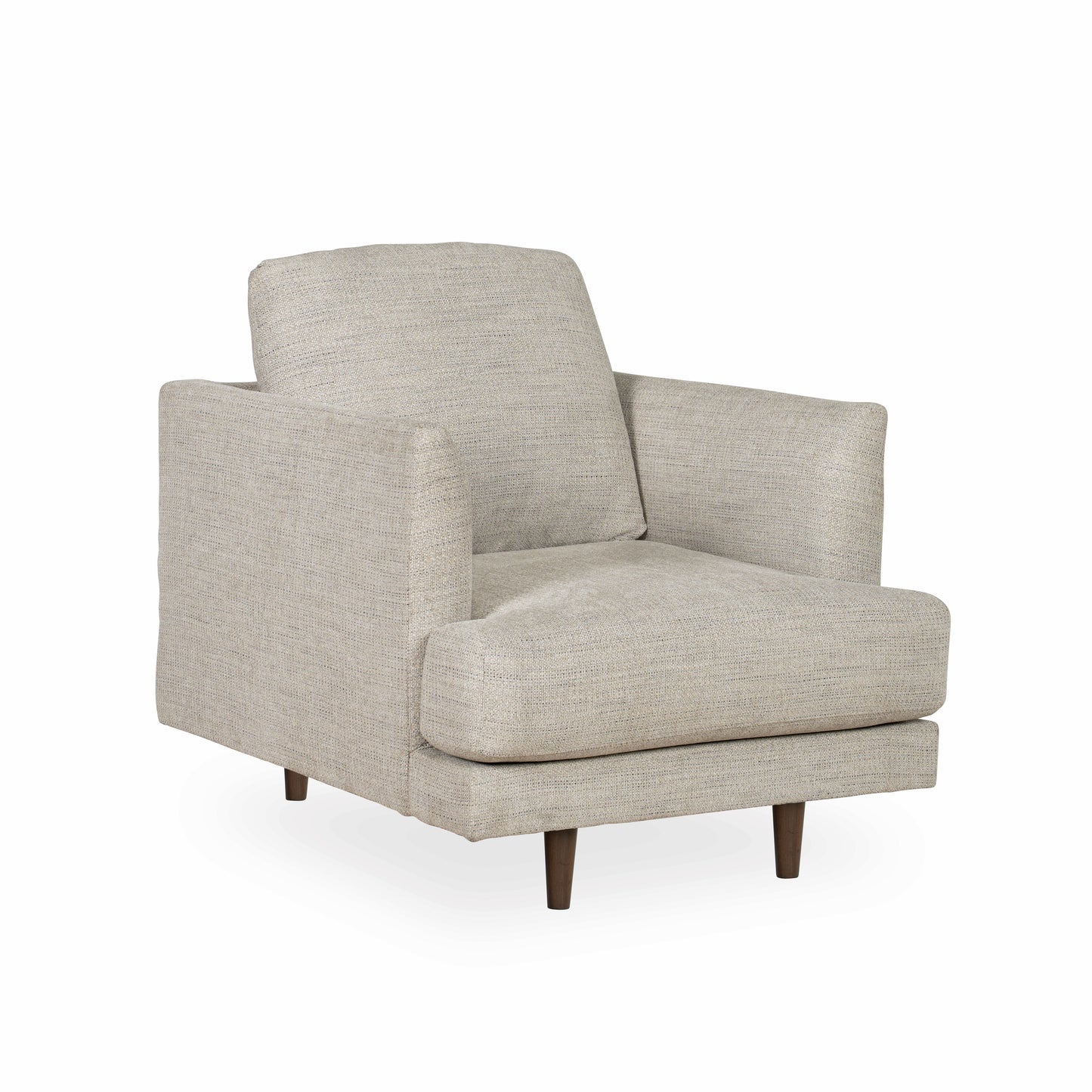 Milano Classic Sofa Set (3+2+1)