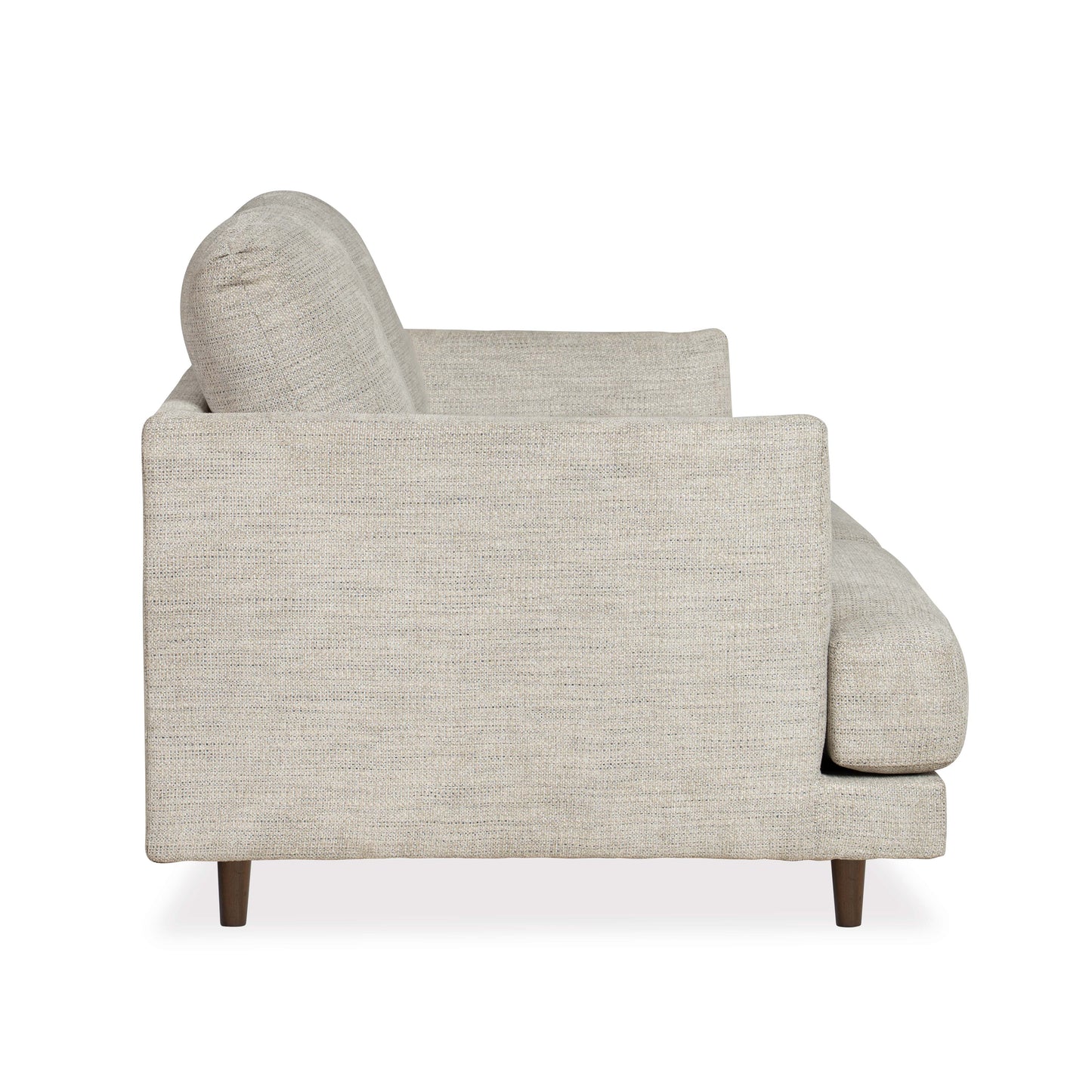 Milano Classic Loveseat