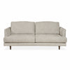 Milano Classic Sofa Set (3+2+1)