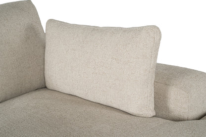 Kirelyn 6-piece Sectional Sofa Set