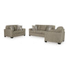 Majestic Living Sofa
