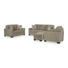 Majestic Living Sofa
