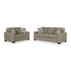 Majestic Living Sofa