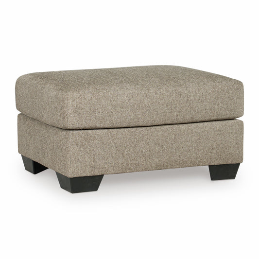 Majestic Living Ottoman