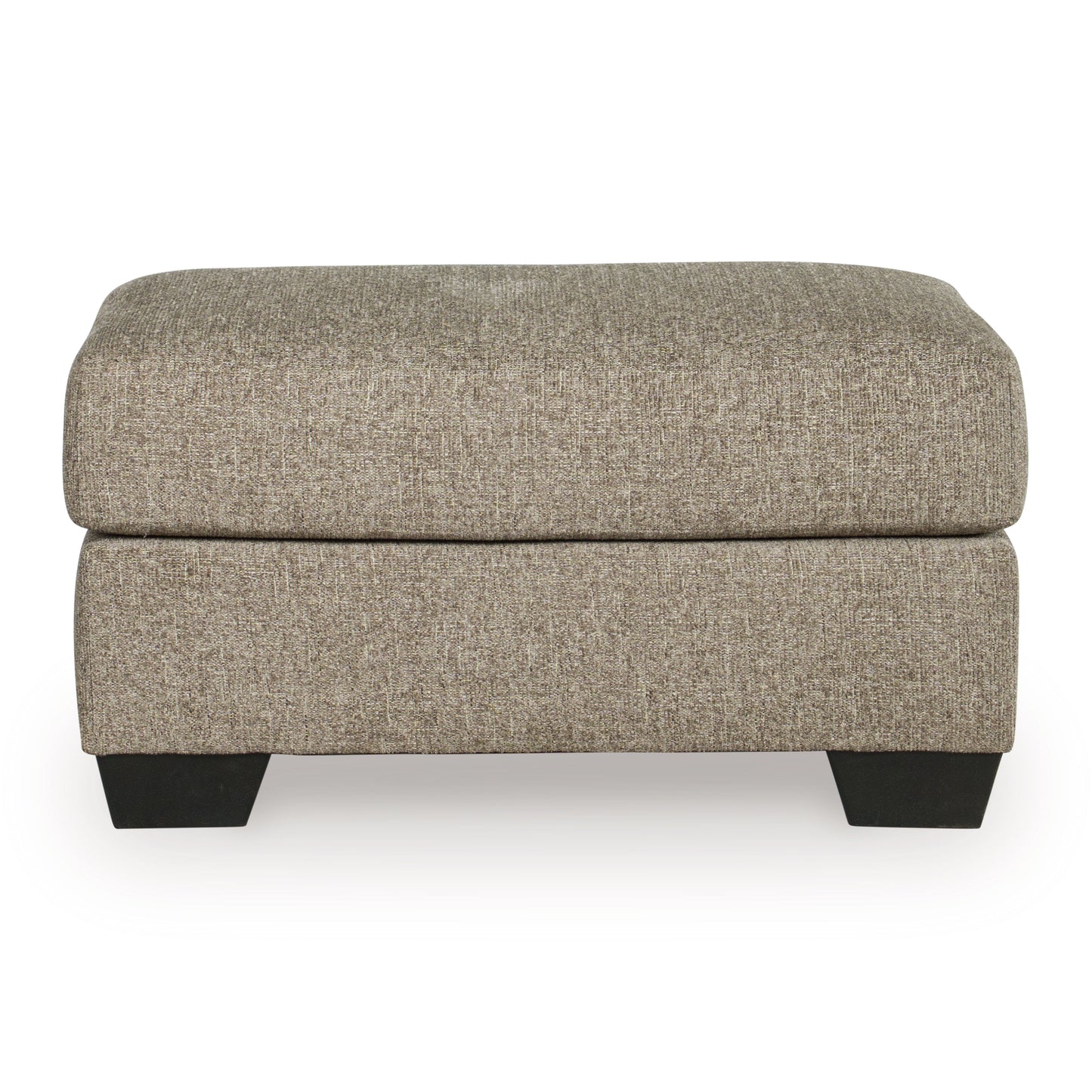 Majestic Living Ottoman