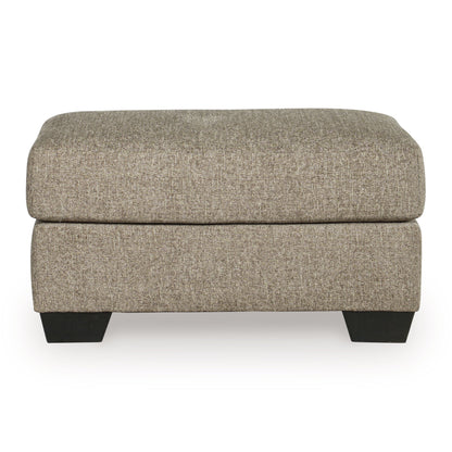 Majestic Living Ottoman