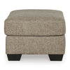 Majestic Living Ottoman