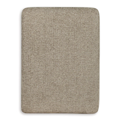 Majestic Living Ottoman