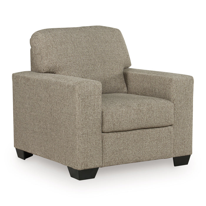 Majestic Living Chair