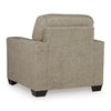 Majestic Living Chair