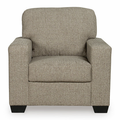 Majestic Living Sofa Set (3+2+1)