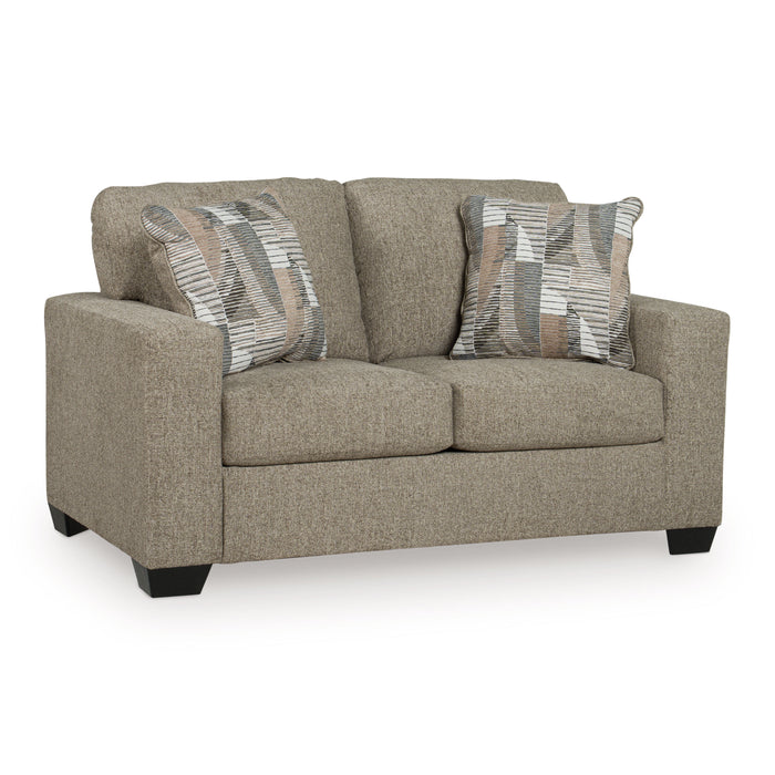 Majestic Living Loveseat