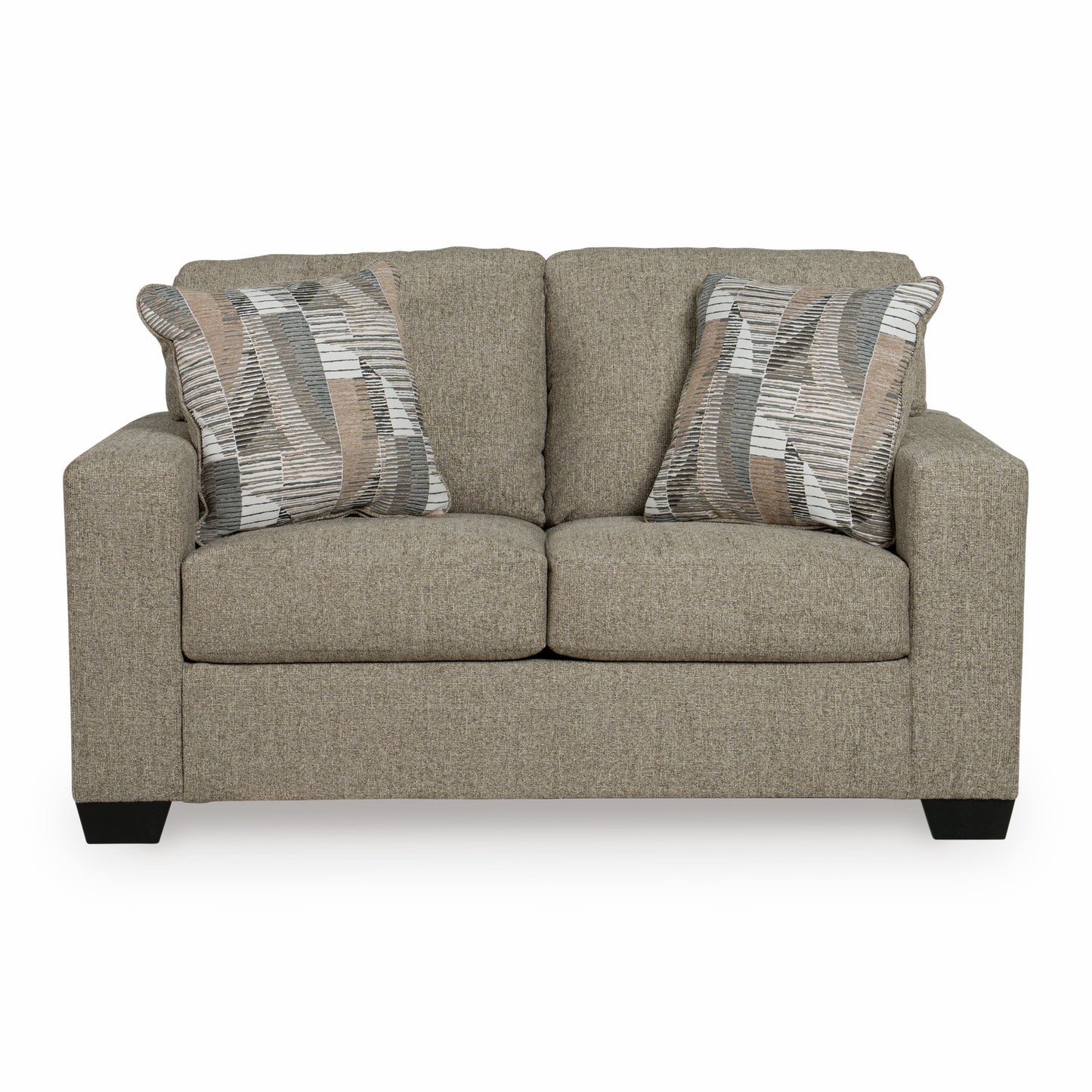 Majestic Living Sofa Set (3+2+1)