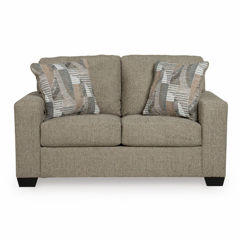 Majestic Living Loveseat