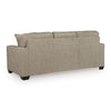 Majestic Living Sofa