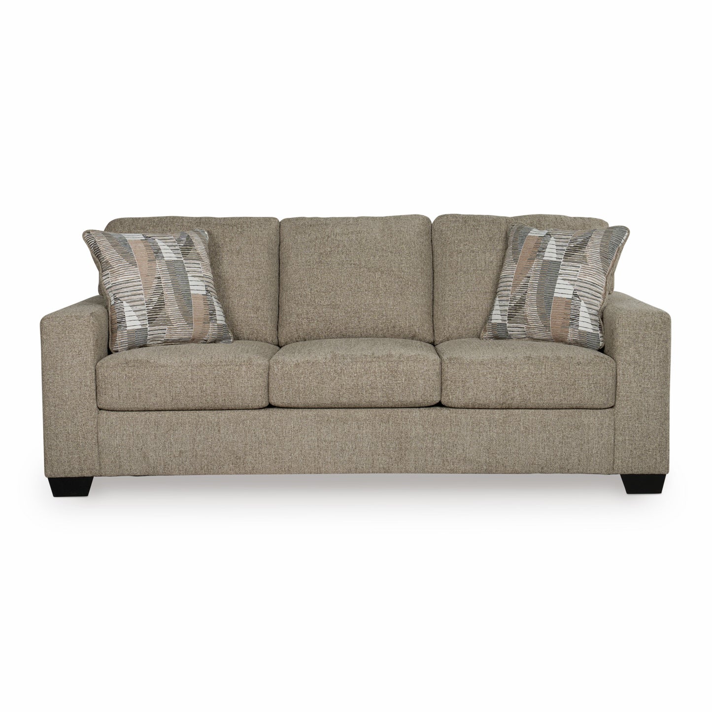 Majestic Living Sofa Set (3+2+1)