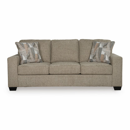 Majestic Living Sofa Set (3+2+1)