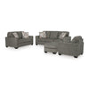 Regal Comfort Sofa Set (3+2+1)