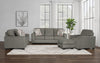 Regal Comfort Sofa Set (3+2+1)