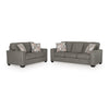 Regal Comfort Sofa Set (3+2+1)