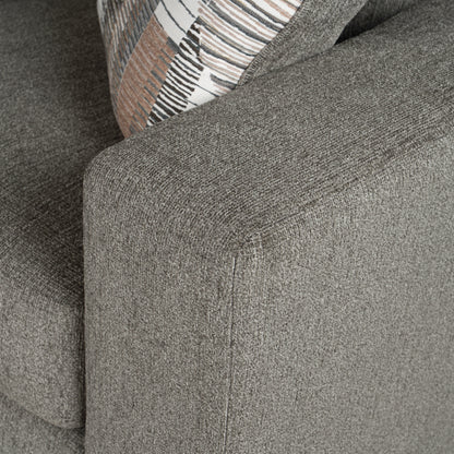 Regal Comfort Sofa Set (3+2+1)