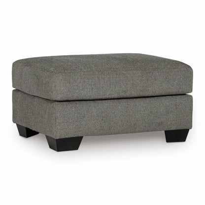 Regal Comfort Ottoman
