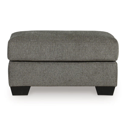 Regal Comfort Ottoman