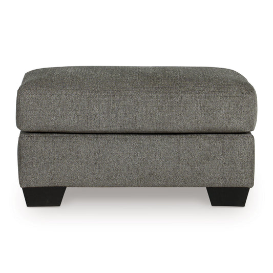 Regal Comfort Ottoman
