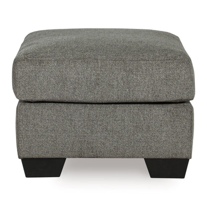 Regal Comfort Ottoman