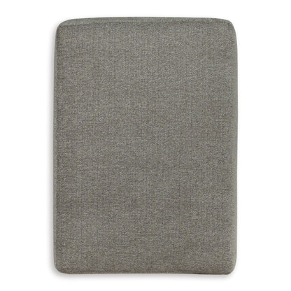 Regal Comfort Ottoman