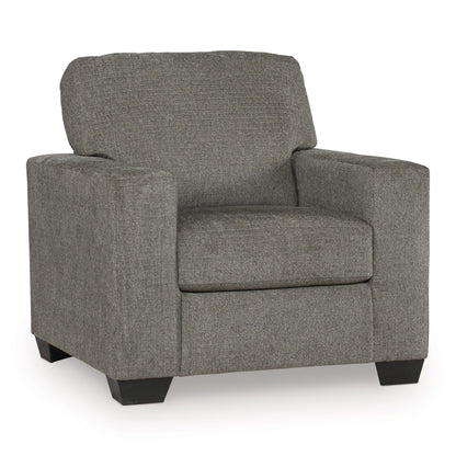 Regal Comfort Sofa Set (3+2+1)