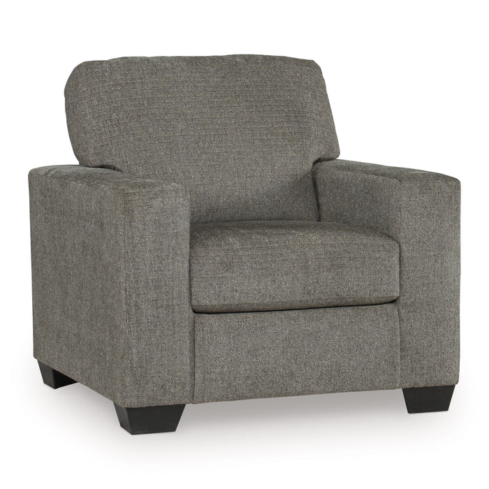 Regal Comfort Chair