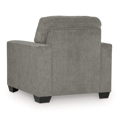 Regal Comfort Sofa Set (3+2+1)