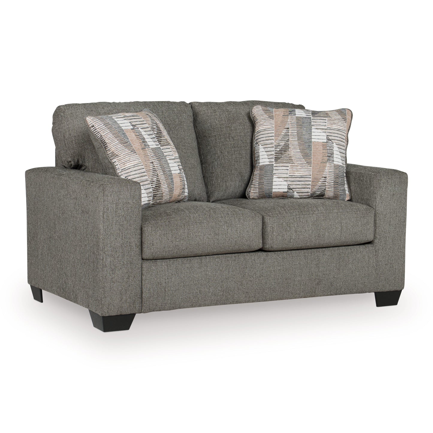 Regal Comfort Sofa Set (3+2+1)