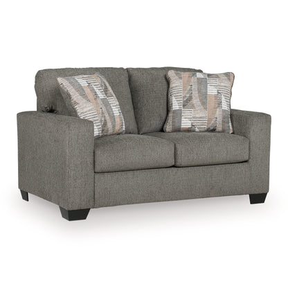 Regal Comfort Sofa Set (3+2+1)