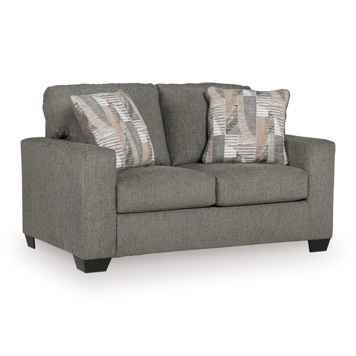 Regal Comfort Loveseat